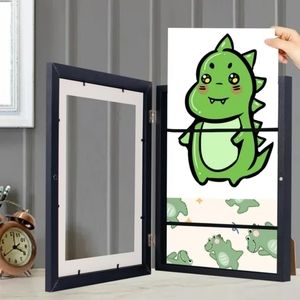 Kids art frame